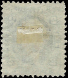 VEGAS - 1862-71 Revenue - Scott R5c - Well Centered! - Nice Looking!