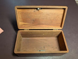 Attrractive Vintage Lane(?) Cedar Jewelry Trinket Chest - Free Shipping -23