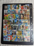 Nice Mix of More Modern Japan Stamps Many BOB - Mint & Used ~38 Photos!