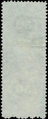 VEGAS - 1862-71 Revenue - Scott R54c - Centering! - Clean