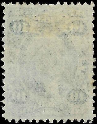 VEGAS - 1862-71 Revenue - Scott R36c Centering! Light Cancel