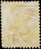 VEGAS - 1863 New Brunswick, Canada 2c - Scott 7 - MH - Thin - Centering!