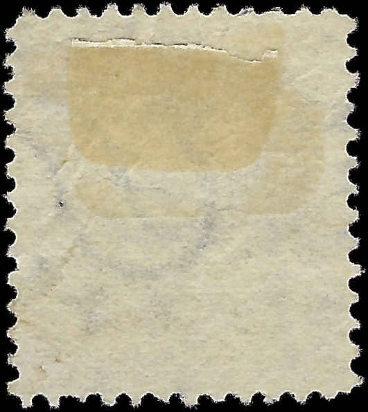 1902-03 Farragut $1- Scott 311 - Nice Centering! - No Significant Flaws