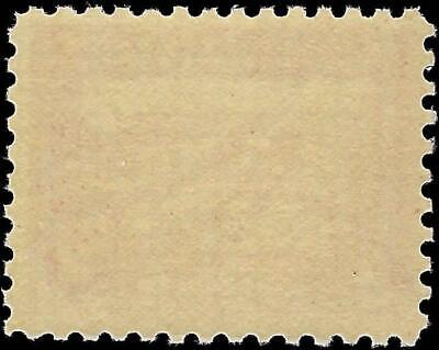 VEGAS - 1914 Panama Pacific - Scott 402 - MNH, Undisturbed Gum - Fresh!