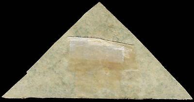 VEGAS -1855 Cape Of Good Hope 1s 1 Shilling - Scott 6 - Used - FV442