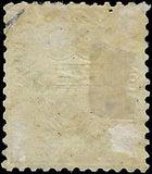 VEGAS - Switzerland Local Stamp - 15c - Used