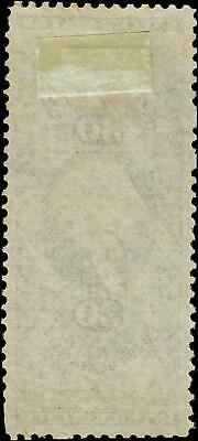 VEGAS - 1862-71 Revenue - Scott R52c