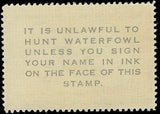 VEGAS - 1956 Duck Hunting Stamp - Scott RW23 - MNH - Undisturbed Gum - Nice!
