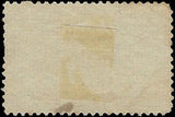 VEGAS - 1893 Columbian 15c - Scott 238 - Some Short Perfs Right Side