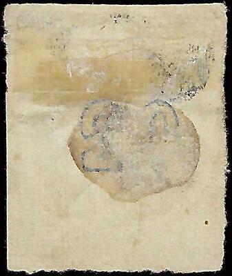 VEGAS - Greece Hermes Head 20L Scott 13B? - Used - FV373
