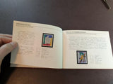 Custom 2002/03 Japan Year Set -MNH, Multiples, Sheets, Year Book. - 24 Photos