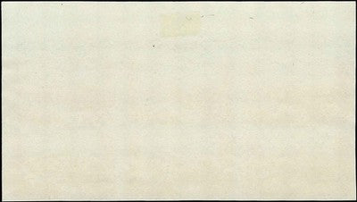 c1935 - #757 Grand Canyon - Imperf Plate Block of 6 - MLH