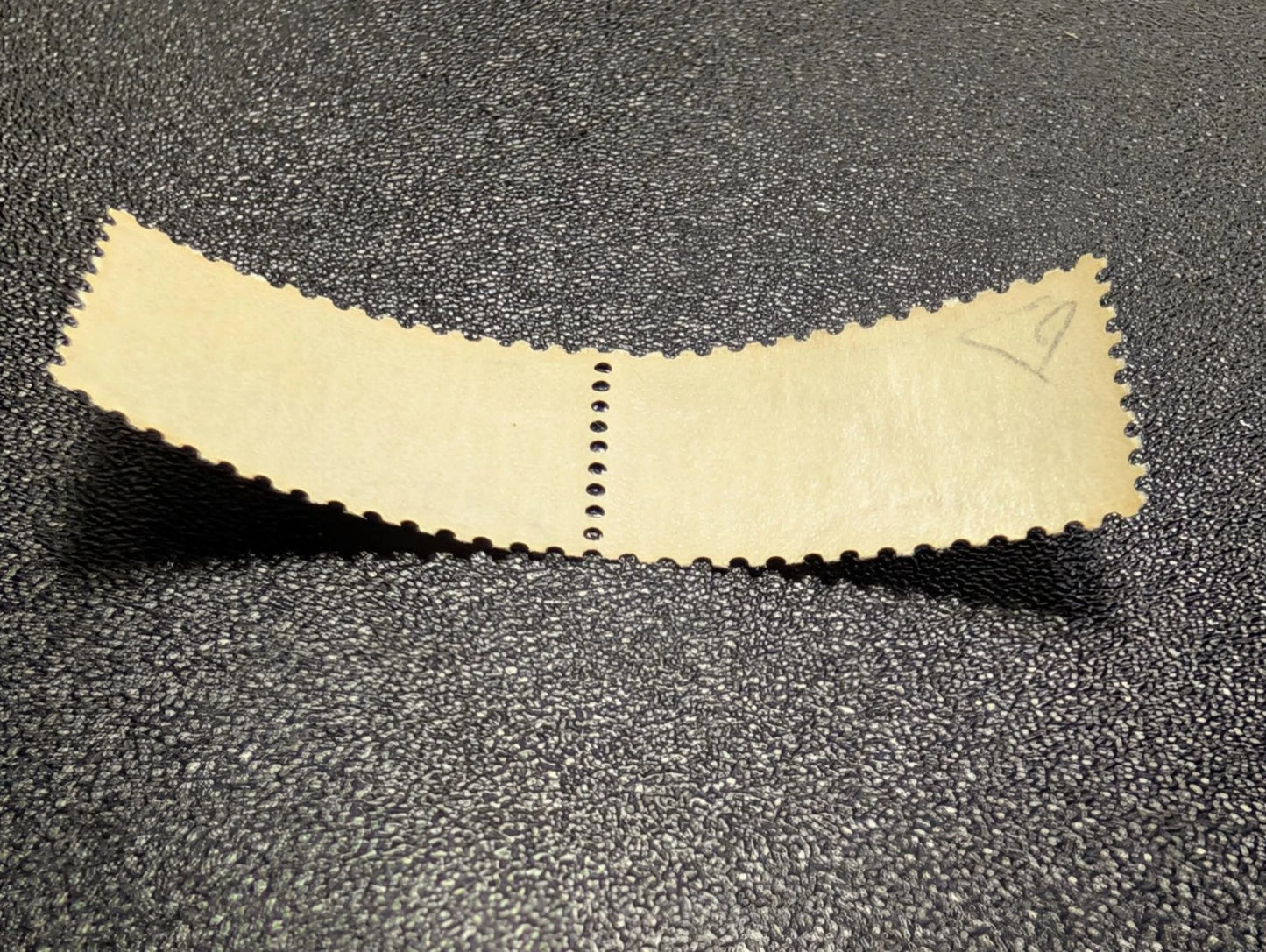 1953 Italy Parcel - Scott QY1-QY4 - All MNH, Undisturbed OG! - Cat= $400!