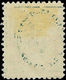 VEGAS - 1897 Canada Queen Victoria- 1c - Sc# 67 - MH, OG