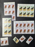 Box of Sheets & Multiples - Modern & Older Mix -Various Countries -See 89 Photos