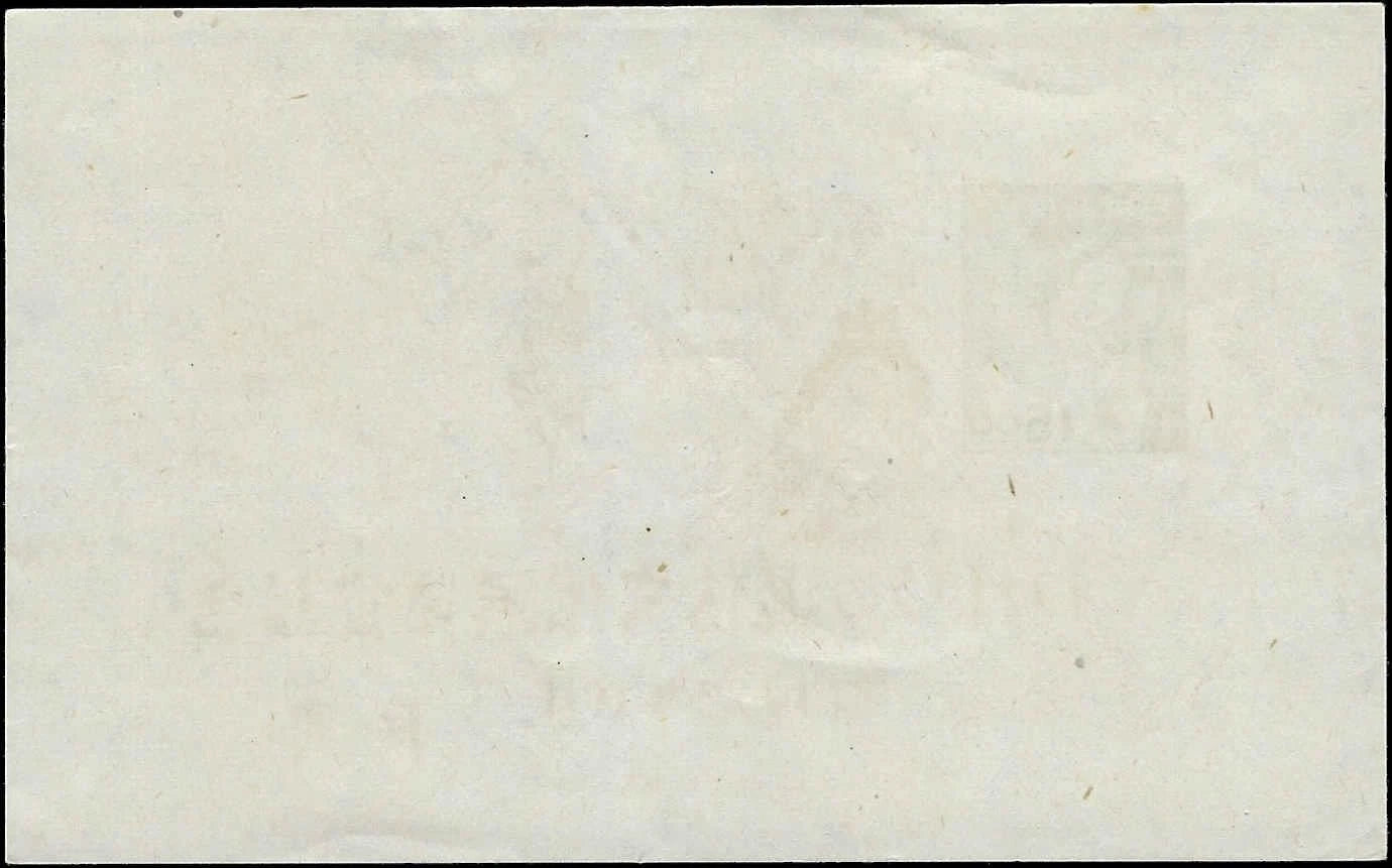 1948 Japan Nagano Stamp Exhibition - Sc# 437, 15y - MNH