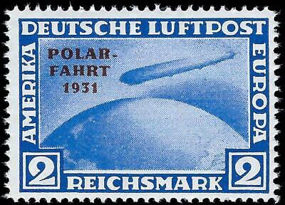 VEGAS - 1931 Germany Private Reprint Of Scott# C41 - Mint, Undisturbed Gum