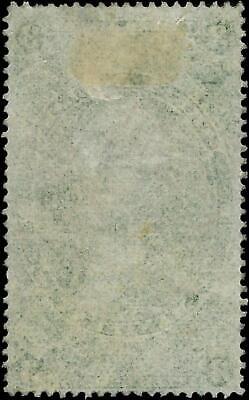 VEGAS - 1862-71 Revenue - Scott R86c - Solid - Nice Centering!