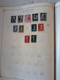 Netherlands Collection Early to ~1973 on Scott Pages - Mint & Used ~47 Photos