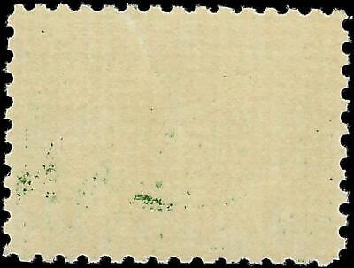 VEGAS - 1914 Panama Pacific - Scott 401 - MNH, OG - Small Gum Crease - Fresh!