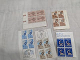Quality Unusual Europa Collection in Quality Stock Album - MNH ~48 Photos