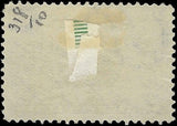 c1904 - #326 Louisiana Purchase, St Louis World's Fair - Well Centered Used
