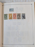 Netherlands Collection Early to ~1973 on Scott Pages - Mint & Used ~47 Photos