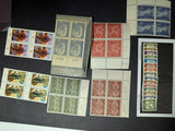 Quantity of Germany Stamps in bags, etc Unopened From Estate! -See 156 Photos