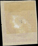 VEGAS - 1882 Greece Hermes Head 20d - Scott 56 - Used - Solid - Color Variation?