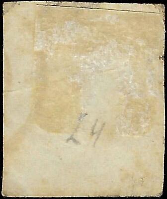 VEGAS - Greece Unidentified Hermes Head 1L - Used - FV366