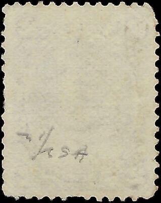 VEGAS - 1890 Hawaii 2c - Scott 52 - Very Light Cancel - Nice!