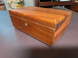 Attrractive Vintage Lane Cedar Dresser Jewelry Trinket Chest - Free Shipping -24
