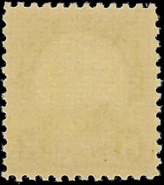1923 USA - Scott 560 - (P11) MNH, Undisturbed OG - Choice Centering!