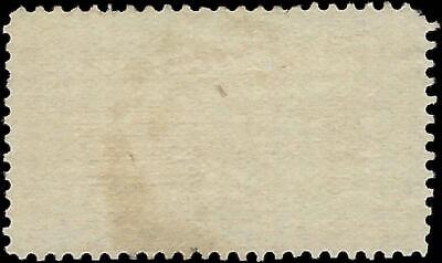 VEGAS - 1893 10c Columbian Special Delivery - Scott E3 - Used - Solid