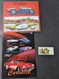 Box of Misc International Stamps, Souvenir Sheets & More - 94 Photos