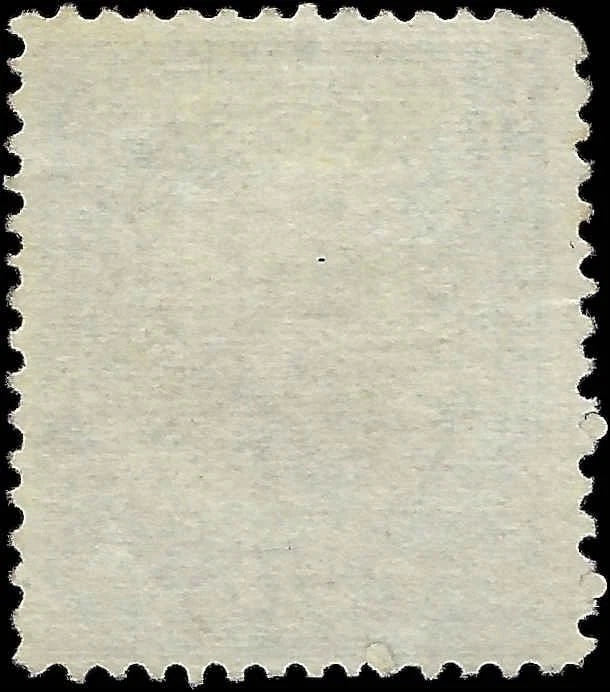 1921 USA Panama Canal Zone - Scott 57 - Used - Very Light Cancel
