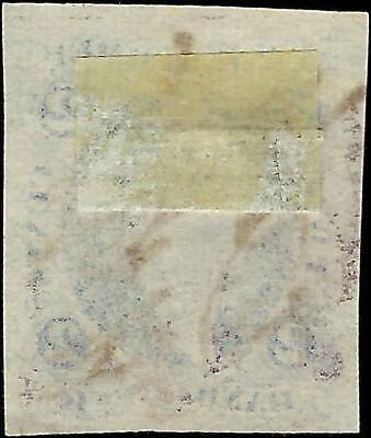 VEGAS - 1862-71 Revenue - Scott R5a Imperf - Great Margins!