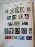 Netherlands Collection Early to ~1973 on Scott Pages - Mint & Used ~47 Photos
