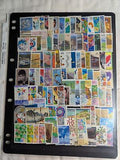 Nice Mix of More Modern Japan Stamps Many BOB - Mint & Used ~38 Photos!