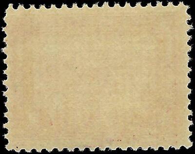 VEGAS - 1913 Panama Pacific - Scott 398 - MNH, Undisturbed OG - Fresh!