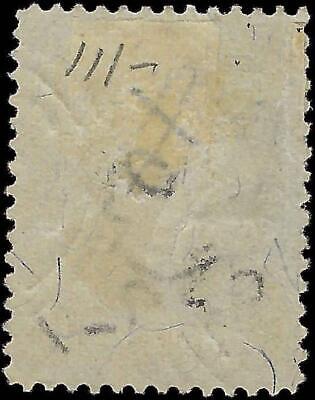 VEGAS - 1862-71 Revenue - Scott R111 - Used - Nice Looking!