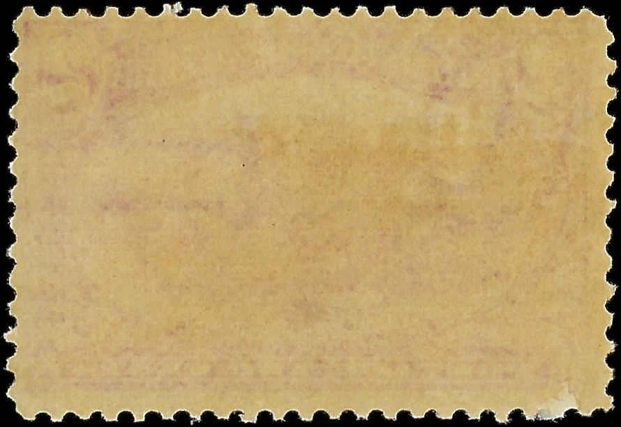 1898 USA - Scott 286 - 2c - Trans-Mississippi - MNH, OG - Solid - Fresh -READ