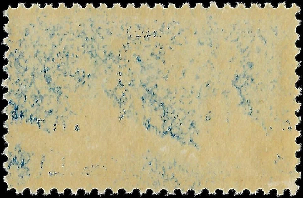 1925 USA - Scott 617-619 - MNH, OG - Tiny Gum Disturbance on 619 -See Scans