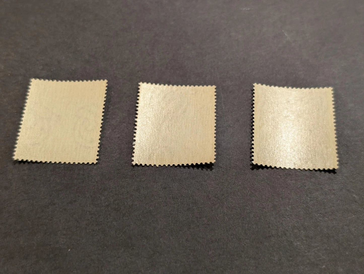 1949 Italy -Scott 528-530 - Clean Undisturbed OG! - Post Office Fresh!