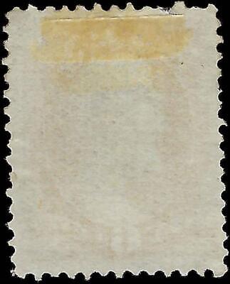 VEGAS - 1873 USA Lincoln 6c - Scott 159 - Very Nice!