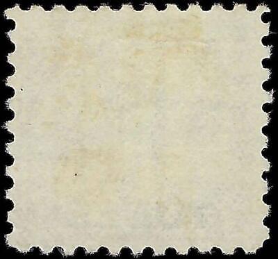 VEGAS - 1929 Cigarette Tubes Revenue - Scott RH2 (Perf 10) M, Trace Only Of Gum
