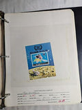 Dealer Stock Souvenir Sheets & Sets - Many Better! - See ~107 Photos!
