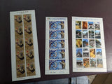 Custom 2005 Japan Year Set -MNH, Multiples, Sheets, Year Books, etc. - 30 Photos