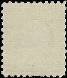 c1915 - USA - Scott 460 - Perf 10 - DLWM - Used - Light Cancel - Centering!