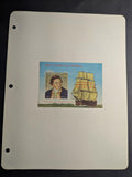 Extensive Captain Cook Stamp Collection - Many Better! - Most Mint ~137 Photos